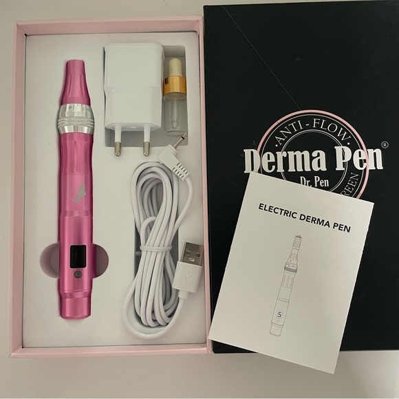 COPY - Microneedle pen. Brand-new. - Picture 2 of 2